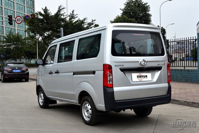 2015款 1.0L基本型非空調(diào)C10