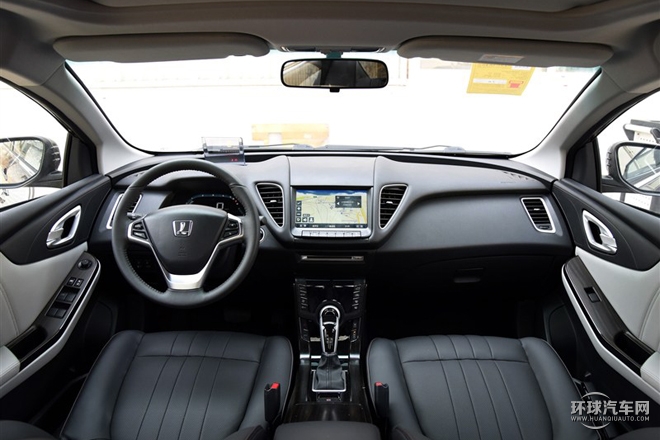 2015款 1.8T 自動(dòng)旗艦型