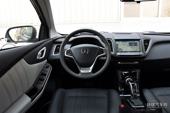 2015款 1.8T 自動(dòng)旗艦型