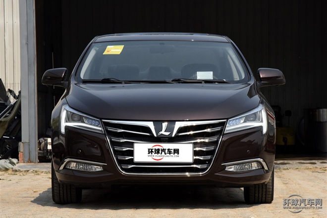 2015款 1.8T 自動(dòng)旗艦型