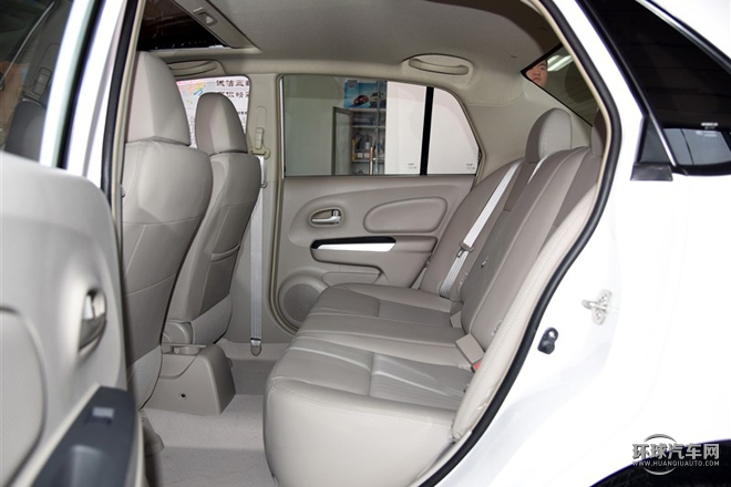 2015款 1.6L 手動豪華版