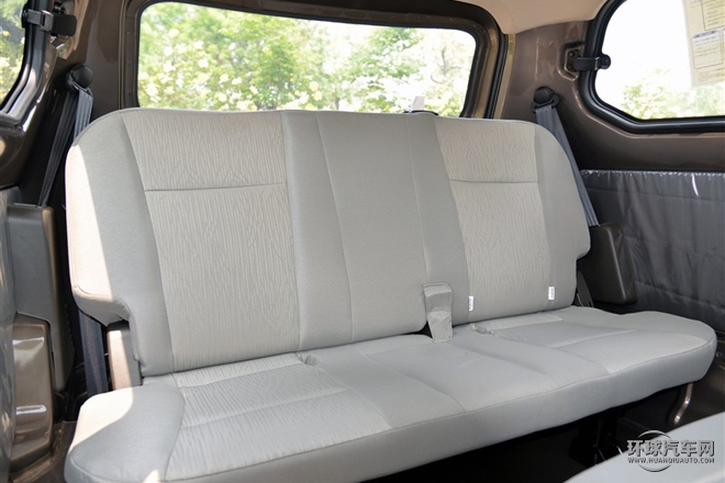 2015款 1.2L S 基本型 國(guó)IV