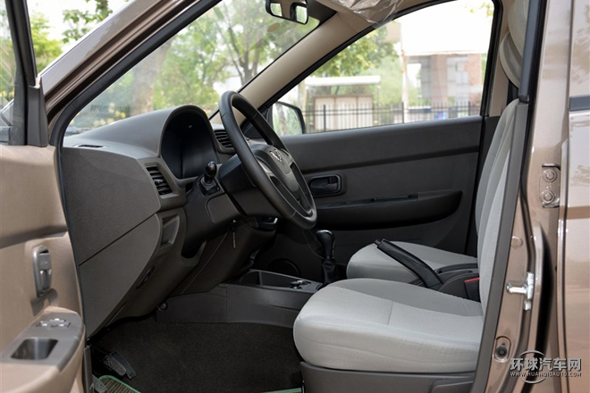 2015款 1.2L S 基本型 國(guó)IV