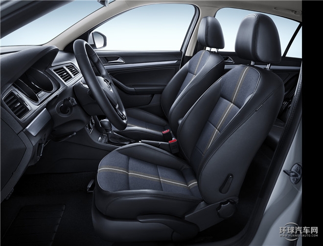 2015款 1.2TSI DSG 藍(lán)驅(qū)技術(shù)版