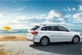 上海大眾 朗行 2015款  1.6L 自動風(fēng)尚型