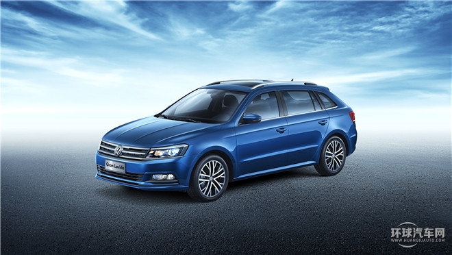 上海大眾 朗行 2015款  1.6L 手動風尚型