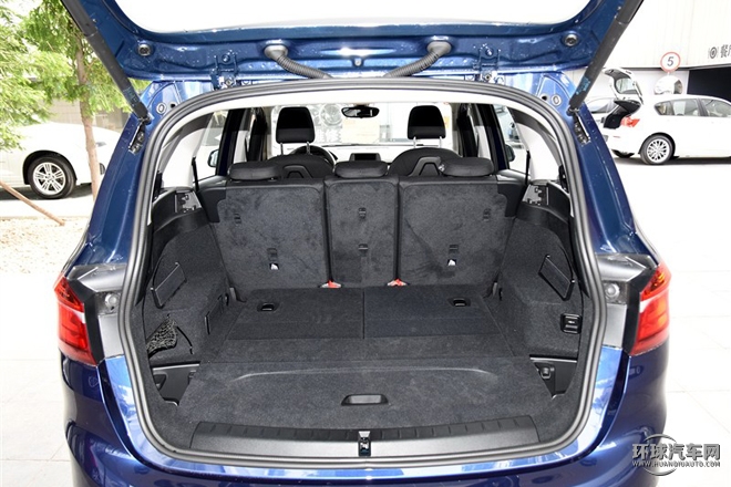 2015款 218i 領(lǐng)先型