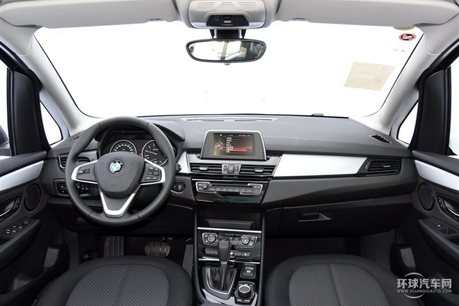 2015款 218i 領(lǐng)先型