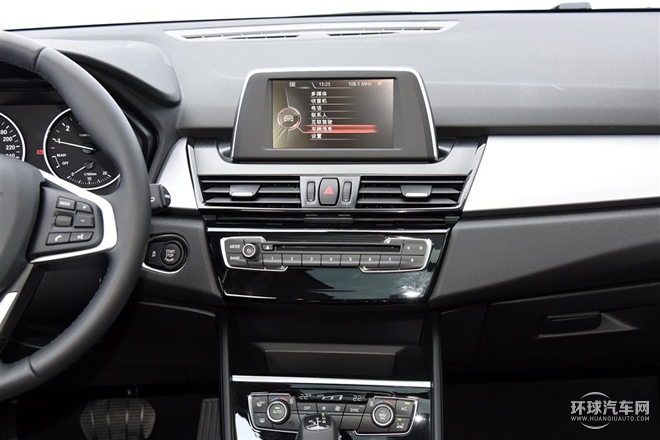 2015款 218i 領(lǐng)先型