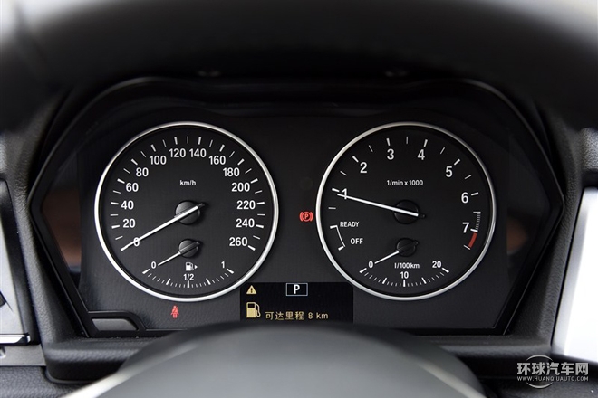 2015款 218i 領(lǐng)先型