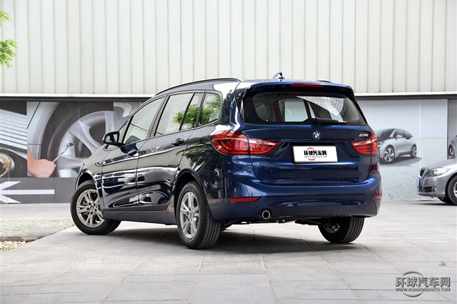 2015款 218i 領(lǐng)先型