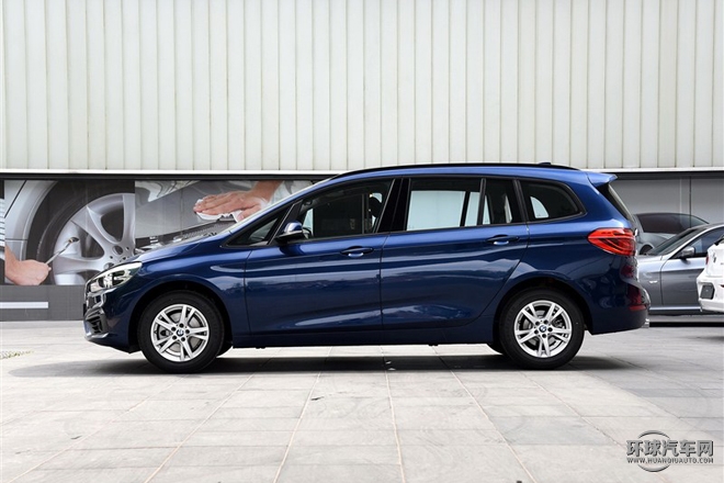 2015款 218i 領(lǐng)先型