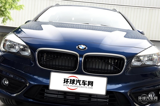 2015款 218i 領(lǐng)先型