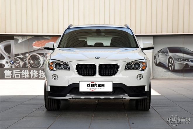 2015款 sDrive18i 領(lǐng)先晉級(jí)版