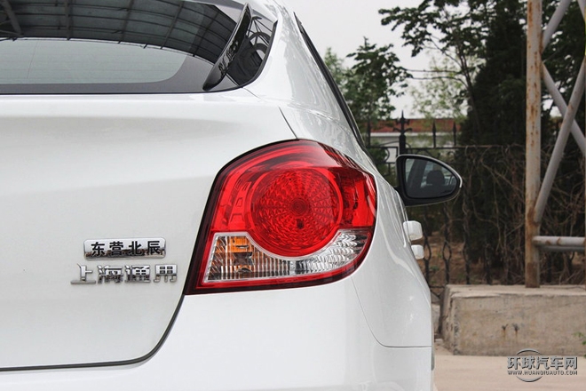 2015款 掀背 1.6L 自動舒適版