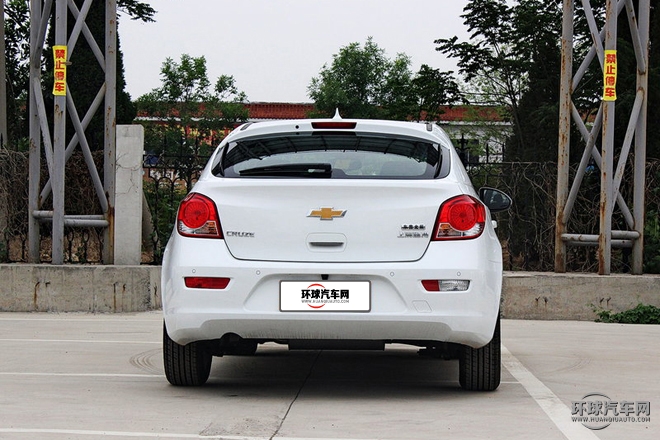 2015款 掀背 1.6L 自動(dòng)舒適版