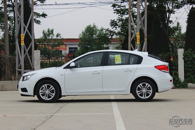 2015款 掀背 1.6L 自動(dòng)舒適版