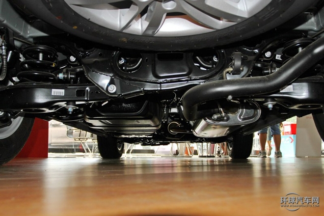 2015款 改款 1.8T CVT優(yōu)雅型