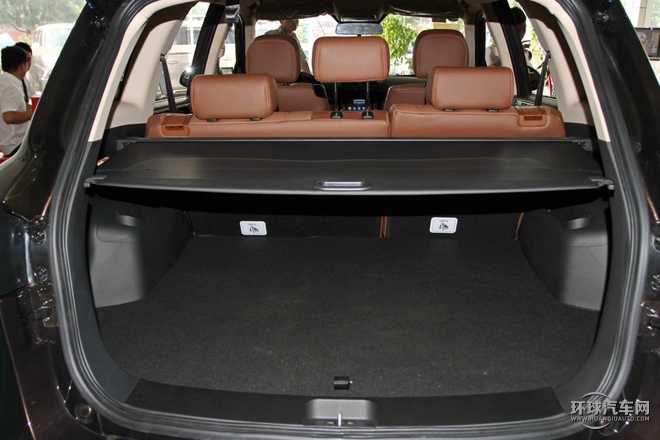 2015款 改款 1.8T CVT優(yōu)雅型