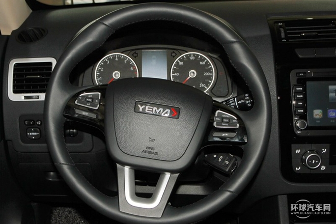 2015款 改款 1.8T CVT優(yōu)雅型