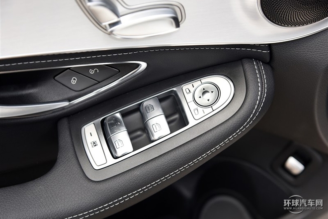2015款 C 200 運(yùn)動版 4MATIC