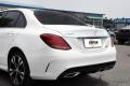 2015款 C 200 運(yùn)動版 4MATIC