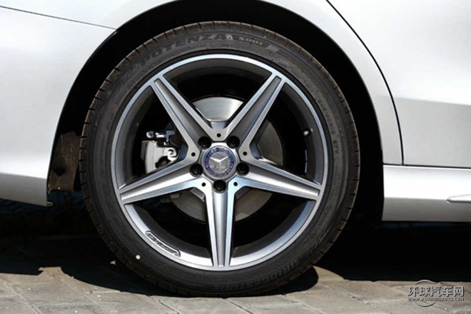 2015款 C 300 L 運(yùn)動型