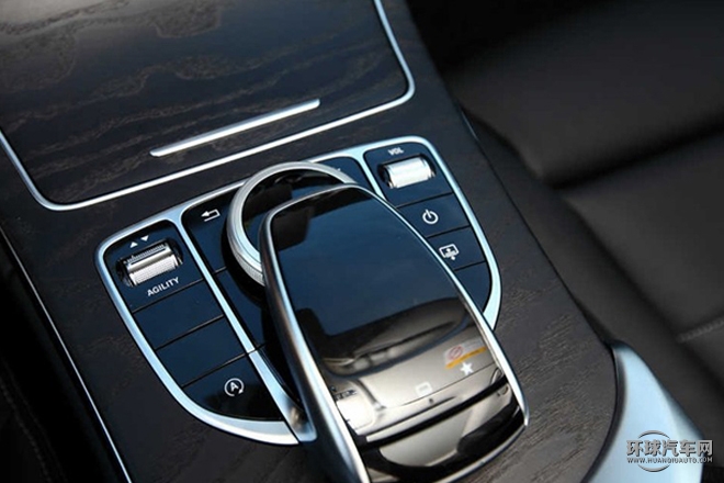 2015款 C 300 L 運(yùn)動(dòng)型