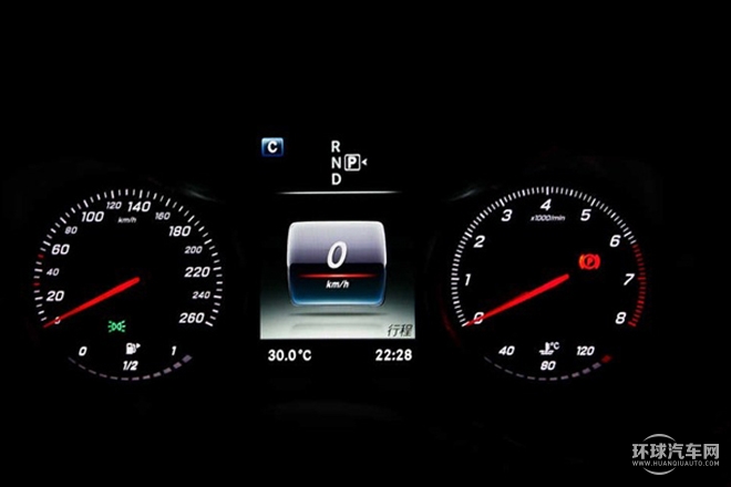 2015款 C 300 L 運(yùn)動(dòng)型