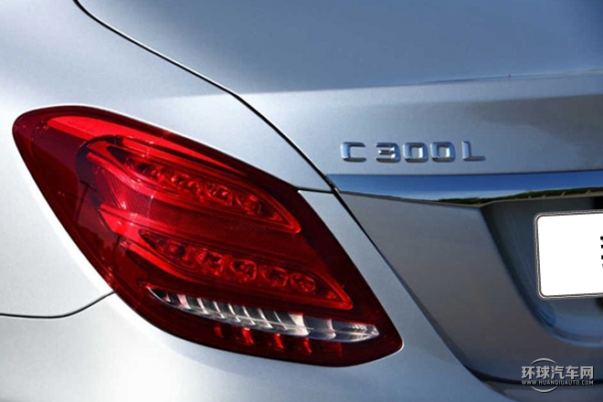 2015款 C 300 L 運(yùn)動型