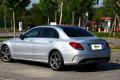 2015款 C 300 L 運(yùn)動型
