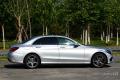 2015款 C 300 L 運(yùn)動(dòng)型