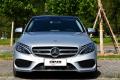2015款 C 300 L 運動型