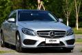 2015款 C 300 L 運(yùn)動(dòng)型