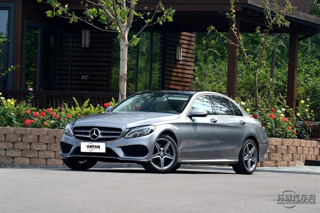 2015款 C 300 L 運(yùn)動(dòng)型