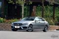 2015款 C 300 L 運(yùn)動(dòng)型