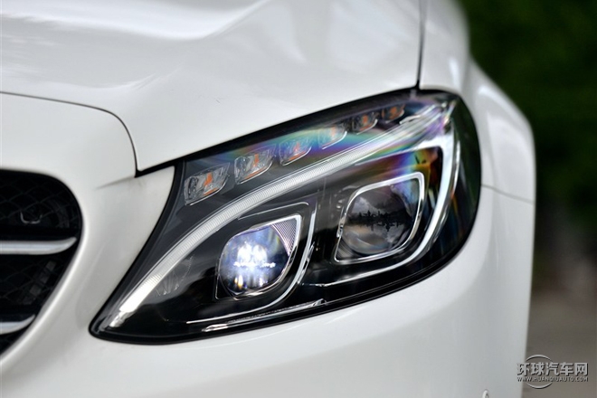 2015款 C 300 運動版
