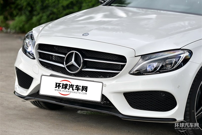 2015款 C 300 運(yùn)動版
