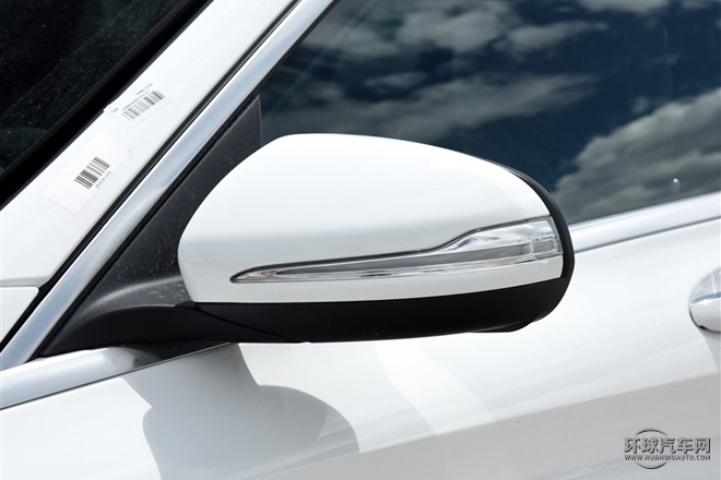 2015款 改款 C 200 L 運(yùn)動型