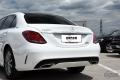 2015款 改款 C 200 L 運動型
