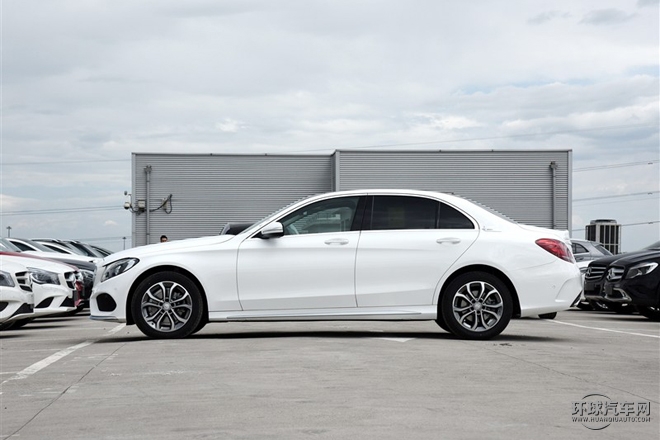 2015款 改款 C 200 L 運(yùn)動(dòng)型