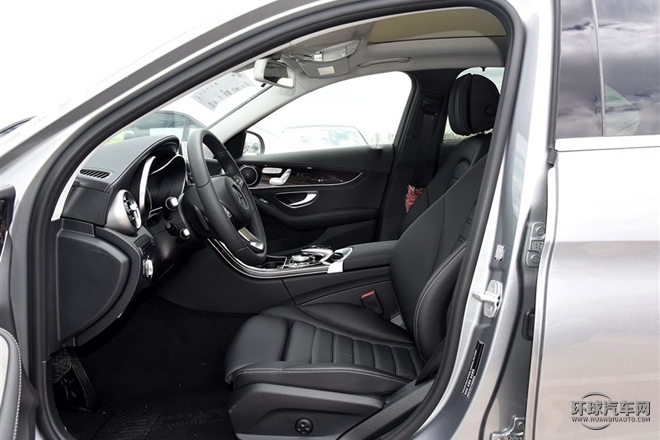 2015款 C 200 L 4MATIC 運(yùn)動(dòng)版