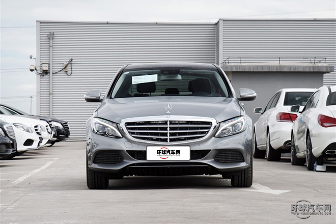 2015款 C 200 L 4MATIC 運(yùn)動(dòng)版