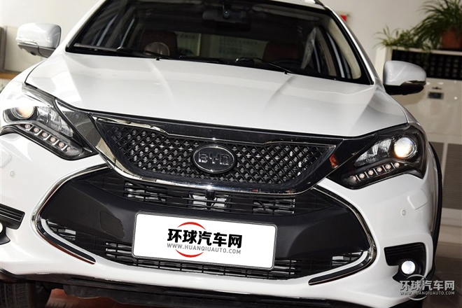 2015款 2.0T 四驅極速版