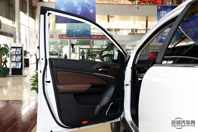 2015款 2.0T 四驅(qū)精英型