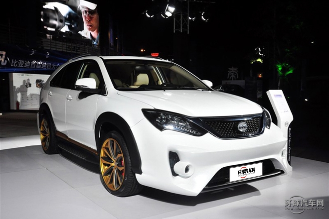 2015款 2.0T 四驅(qū)精英型