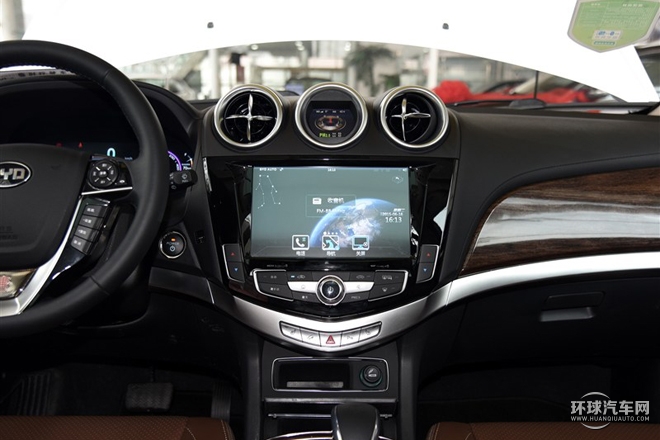 2015款 2.0T 四驅(qū)旗艦型
