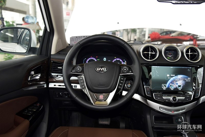 2015款 2.0T 四驅(qū)旗艦型