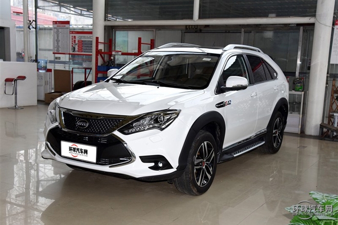 2015款 2.0T 四驅(qū)旗艦型