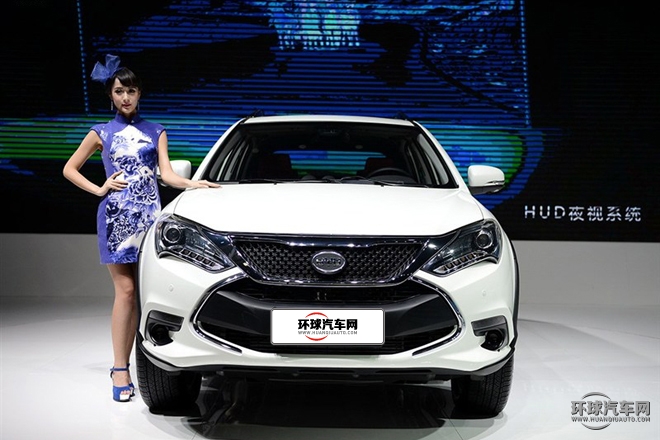 2015款 2.0T 四驅(qū)尊貴型